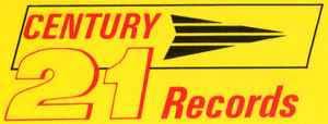 Picture of images/labels/Century 21 Records.jpg label